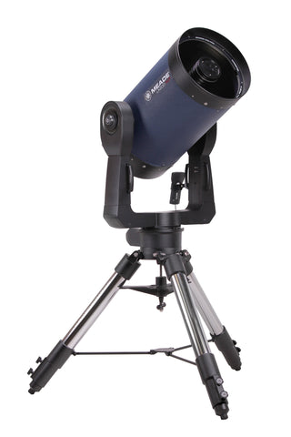 Meade 14-Inch LX200-ACF (f/10) Advanced Coma-Free Telescope 1410-60-03 - Telescopes - Meade - Helix Camera 