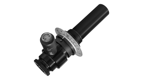 Meade LX85 Polar Scope (Illuminated) - Helix Camera 