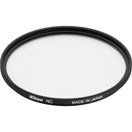 Nikon 52mm Screw-on NC Filter - Photo-Video - Nikon - Helix Camera 