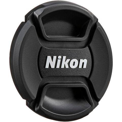 Nikon LC-67 Snap-on Front Lens Cap
(repl.) - Photo-Video - Nikon - Helix Camera 