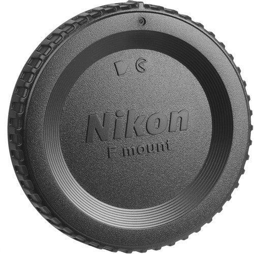 Nikon BF-1B BODY CAP - Helix Camera 