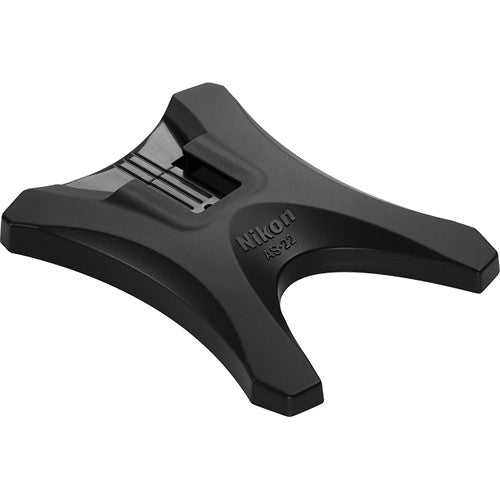 Nikon AS-22 SPEEDLIGHT STAND - Helix Camera 