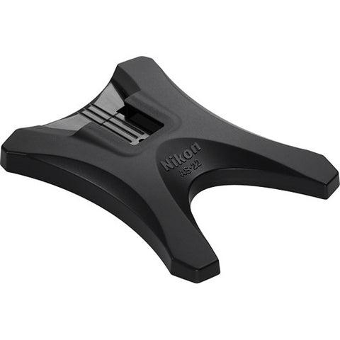 Nikon AS-22 SPEEDLIGHT STAND - Helix Camera 