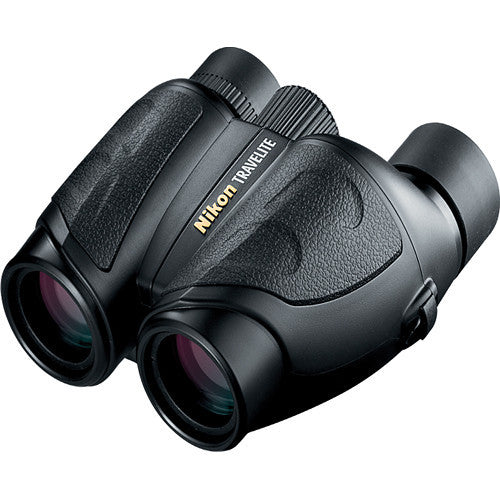Nikon 10X25 Travelite 7278 - Sport Optics - Nikon - Helix Camera 