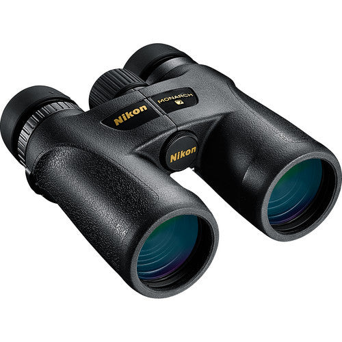 Nikon Monarch 7 10X42 7549 - Photo-Video - Nikon - Helix Camera 
