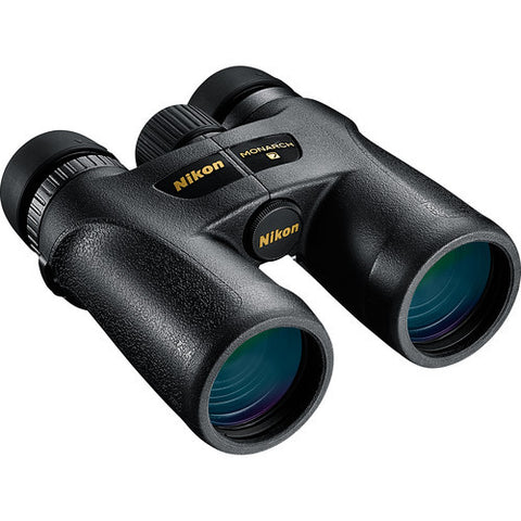 Nikon Monarch 7 10X42 7549 - Photo-Video - Nikon - Helix Camera 