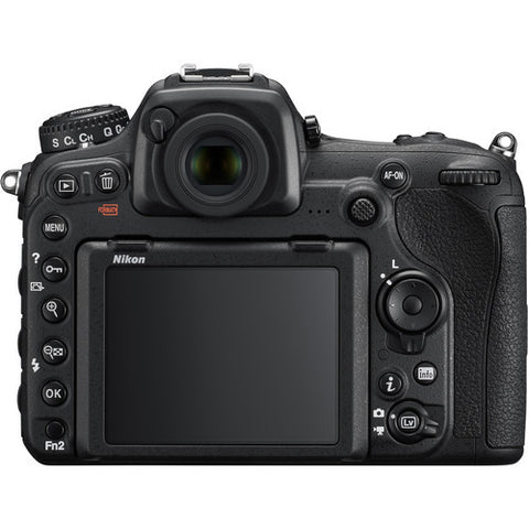 Nikon D500 DX DSLR Body Only - Photo-Video - Nikon - Helix Camera 