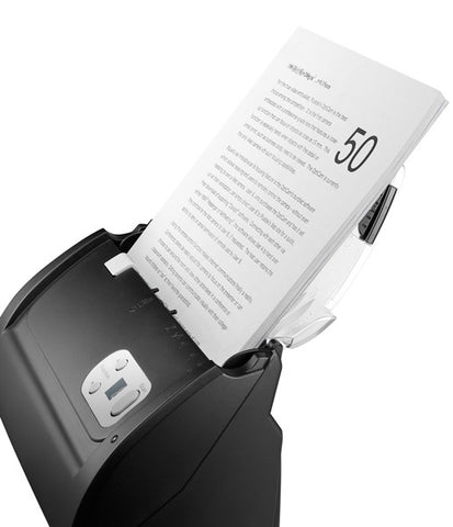 Plustek SmartOffice PS3060U 30 page per minute, duplex document scanner with ultrasonic misfeed detection (PLS-783064426312) - Print-Scan-Present - Plustek - Helix Camera 