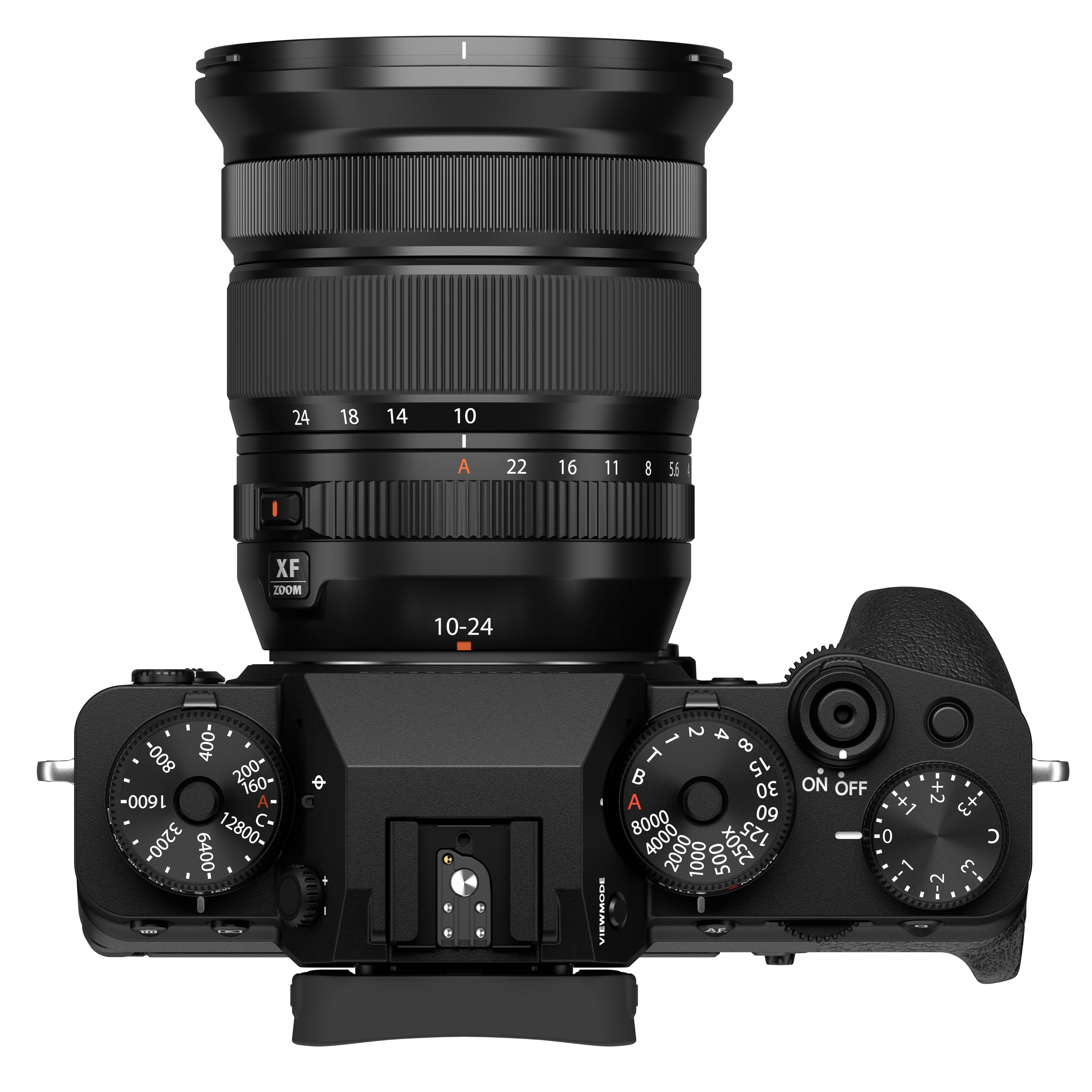 Fujinon XF 10-24mm F/4 R OIS WR - Photo-Video - Fujifilm - Helix Camera 