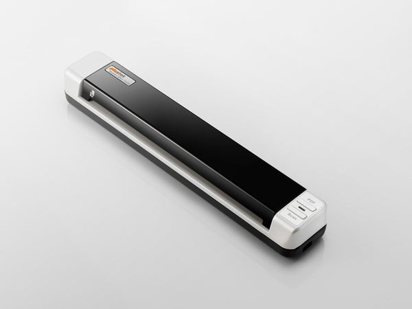 Plustek MobileOffice S410 mobile document scanner (PLS-783064284271) - Print-Scan-Present - Plustek - Helix Camera 