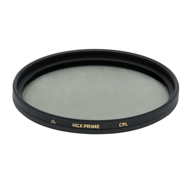 ProMaster 55mm Circular Polarizer - HGX Prime - Photo-Video - ProMaster - Helix Camera 