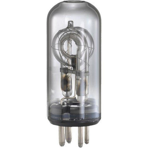 Quantum Optional UV coated flashtube QF30uv 860941 - Lighting-Studio - Quantum - Helix Camera 