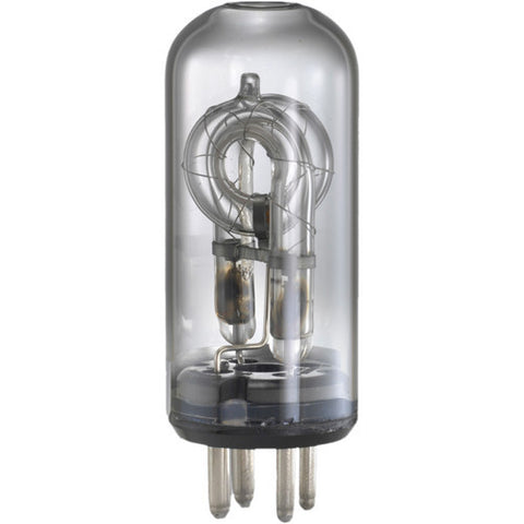 Quantum Optional UV coated flashtube QF30uv 860941 - Lighting-Studio - Quantum - Helix Camera 