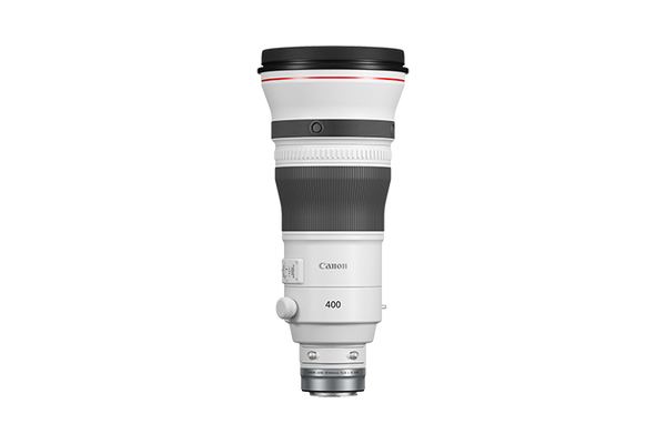 Canon RF 400mm f/2.8 L IS USM - Helix Camera 
