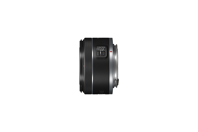 Canon RF 50mm f/1.8 STM - Helix Camera 