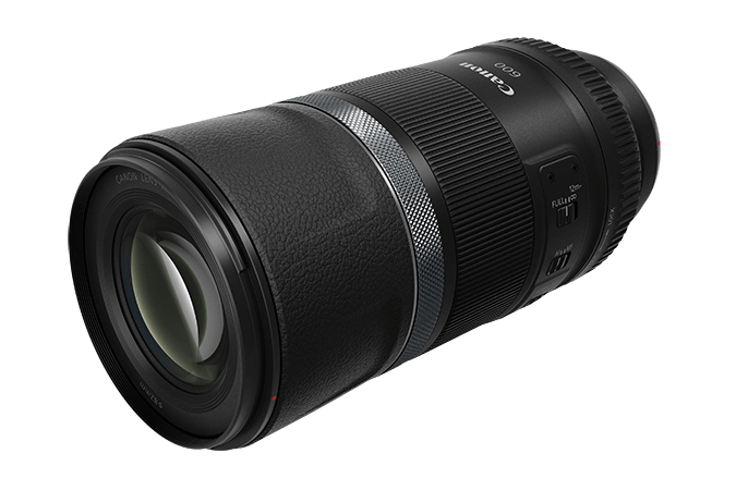 Canon RF 600mm F11 IS STM - Photo-Video - Canon - Helix Camera 