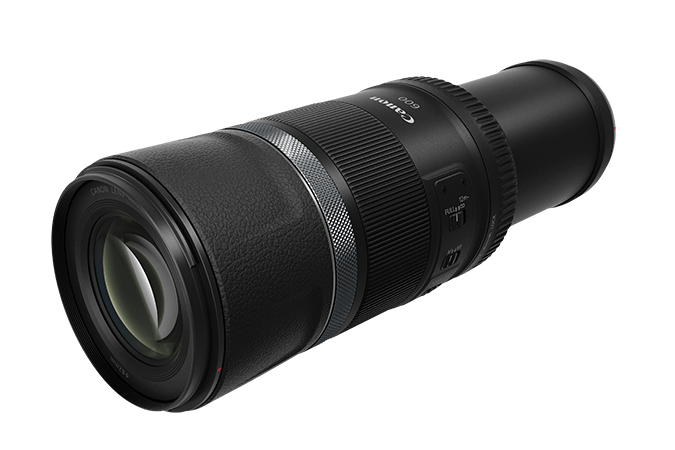 Canon RF 600mm F11 IS STM - Photo-Video - Canon - Helix Camera 