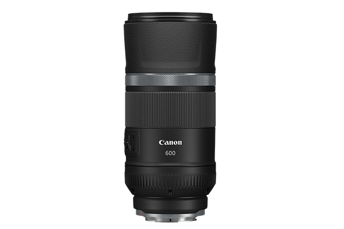 Canon RF 600mm F11 IS STM - Photo-Video - Canon - Helix Camera 