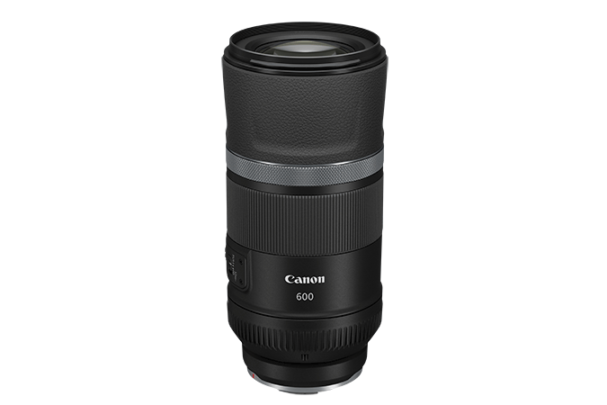 Canon RF 600mm F11 IS STM - Photo-Video - Canon - Helix Camera 