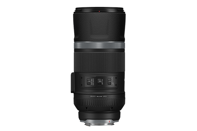 Canon RF 600mm F11 IS STM - Photo-Video - Canon - Helix Camera 