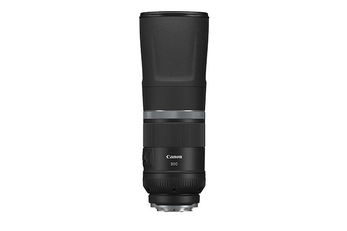Canon RF 800mm F11 IS STM - Photo-Video - Canon - Helix Camera 