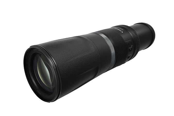 Canon RF 800mm F11 IS STM - Photo-Video - Canon - Helix Camera 