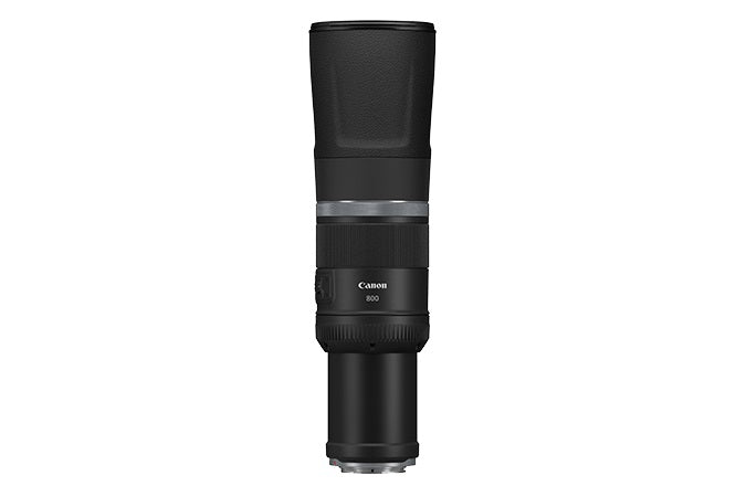 Canon RF 800mm F11 IS STM - Photo-Video - Canon - Helix Camera 