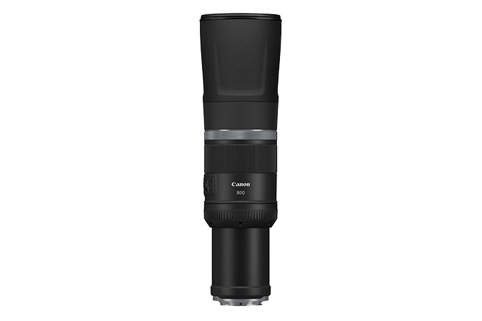 Canon RF 800mm F11 IS STM - Photo-Video - Canon - Helix Camera 