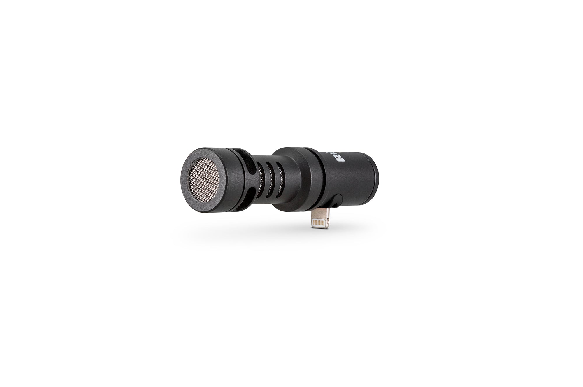 Rode Vlogger Kit - iOS Edition for iOS devices - Audio - RØDE - Helix Camera 