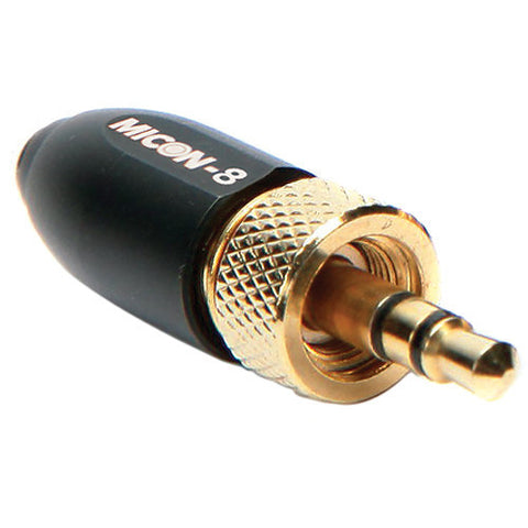 RODE MiCon-8 Connector for RODE MiCon Microphones (Sony UWP) - Audio - RØDE - Helix Camera 