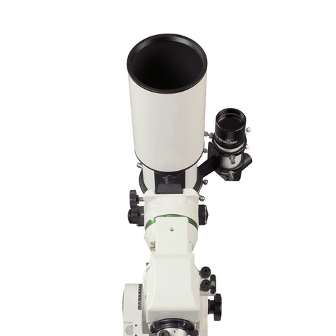 Sky-Watcher Esprit 80mm ED Triplet APO Refractor Telescope - Telescopes - Sky-Watcher - Helix Camera 