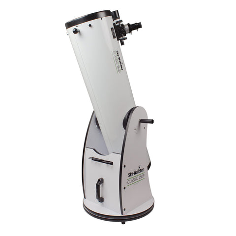 Sky-Watcher Classic 250P Dobsonian Telescope - Telescopes - Sky-Watcher - Helix Camera 