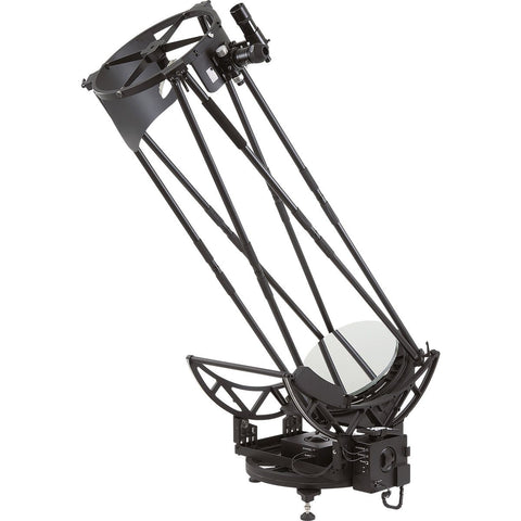 Sky-Watcher Stargate 450P SynScan Truss-Tube GoTo Dobsonian Telescope - Telescopes - Sky-Watcher - Helix Camera 
