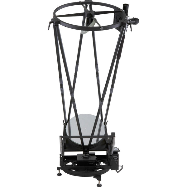 Sky-Watcher Stargate 500P SynScan Truss-Tube GoTo Dobsonian Telescope - Telescopes - Sky-Watcher - Helix Camera 