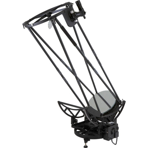 Sky-Watcher Stargate 500P SynScan Truss-Tube GoTo Dobsonian Telescope - Telescopes - Sky-Watcher - Helix Camera 