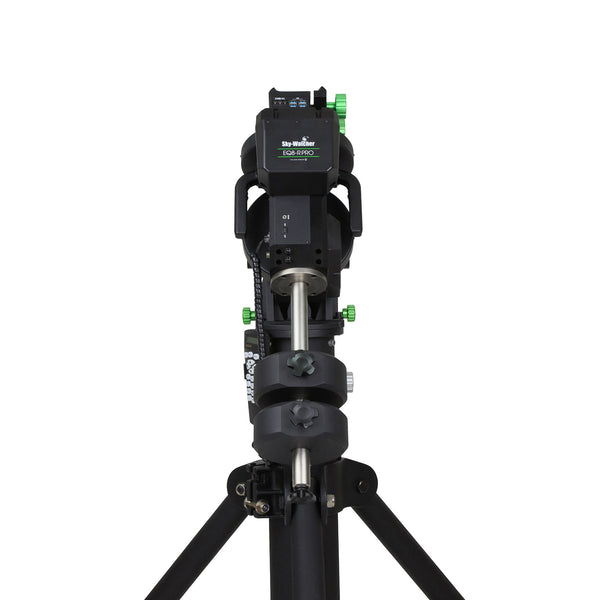 Sky-Watcher EQ8-R Mount Head Only with Counterweights - Telescopes - Sky-Watcher - Helix Camera 