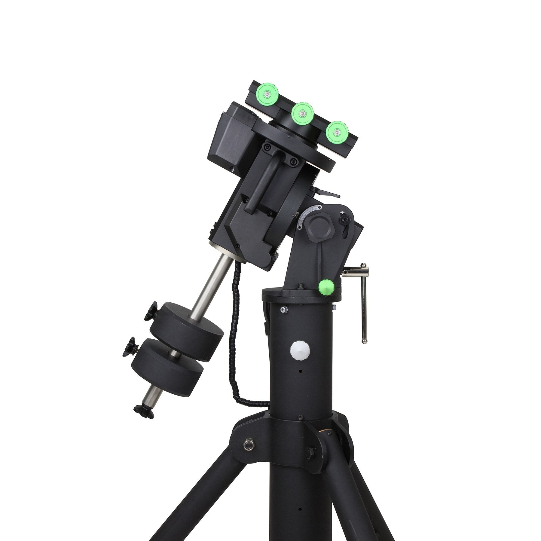 Sky-Watcher EQ8-R Mount Head Only with Counterweights - Telescopes - Sky-Watcher - Helix Camera 
