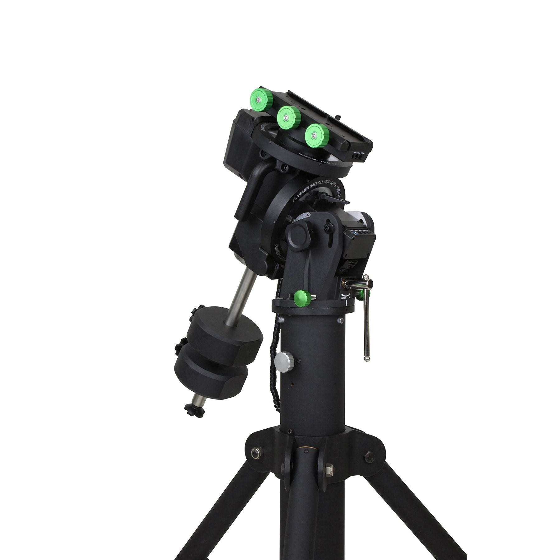 Sky-Watcher EQ8-R Mount Head Only with Counterweights - Telescopes - Sky-Watcher - Helix Camera 