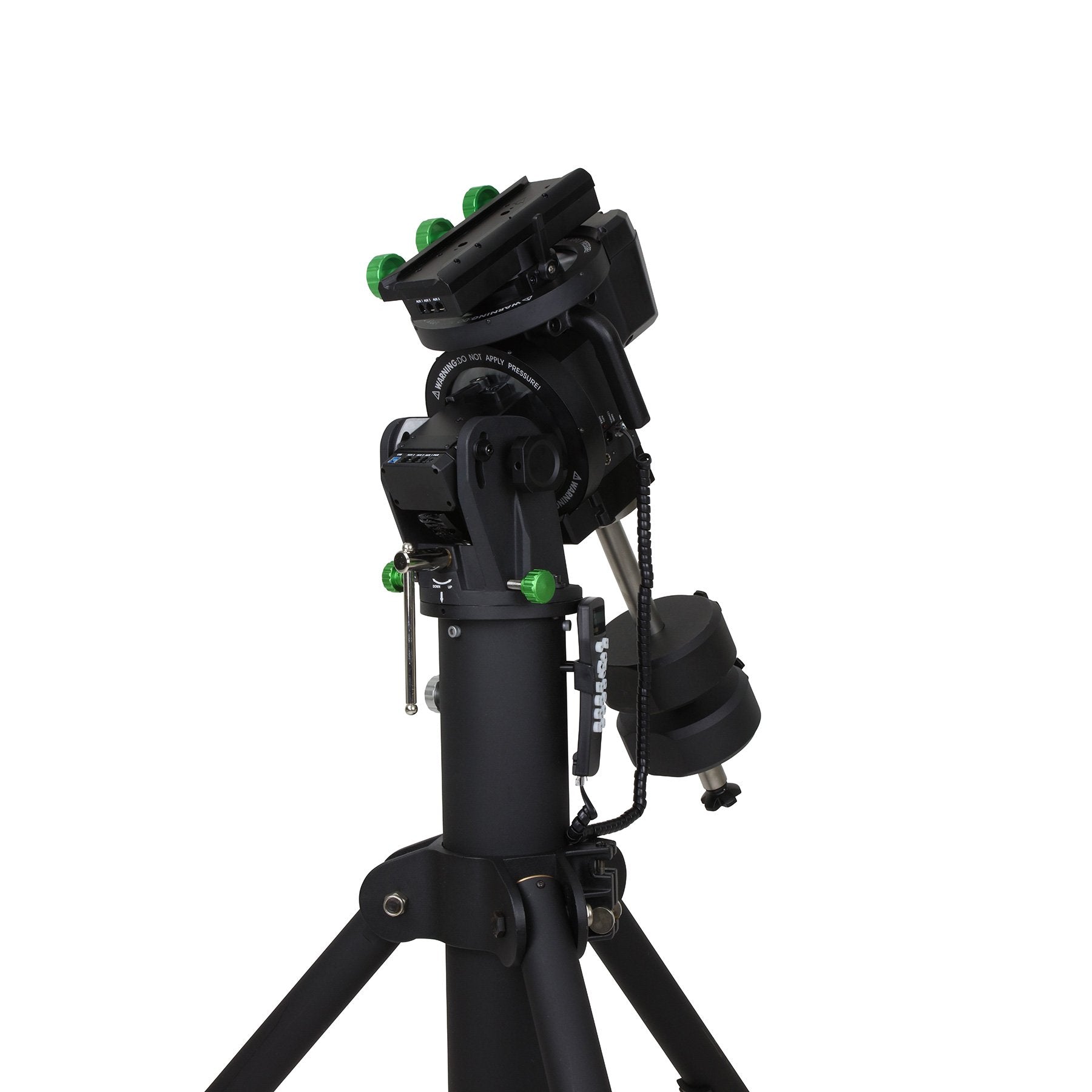 Sky-Watcher EQ8-R Mount Head Only with Counterweights - Telescopes - Sky-Watcher - Helix Camera 