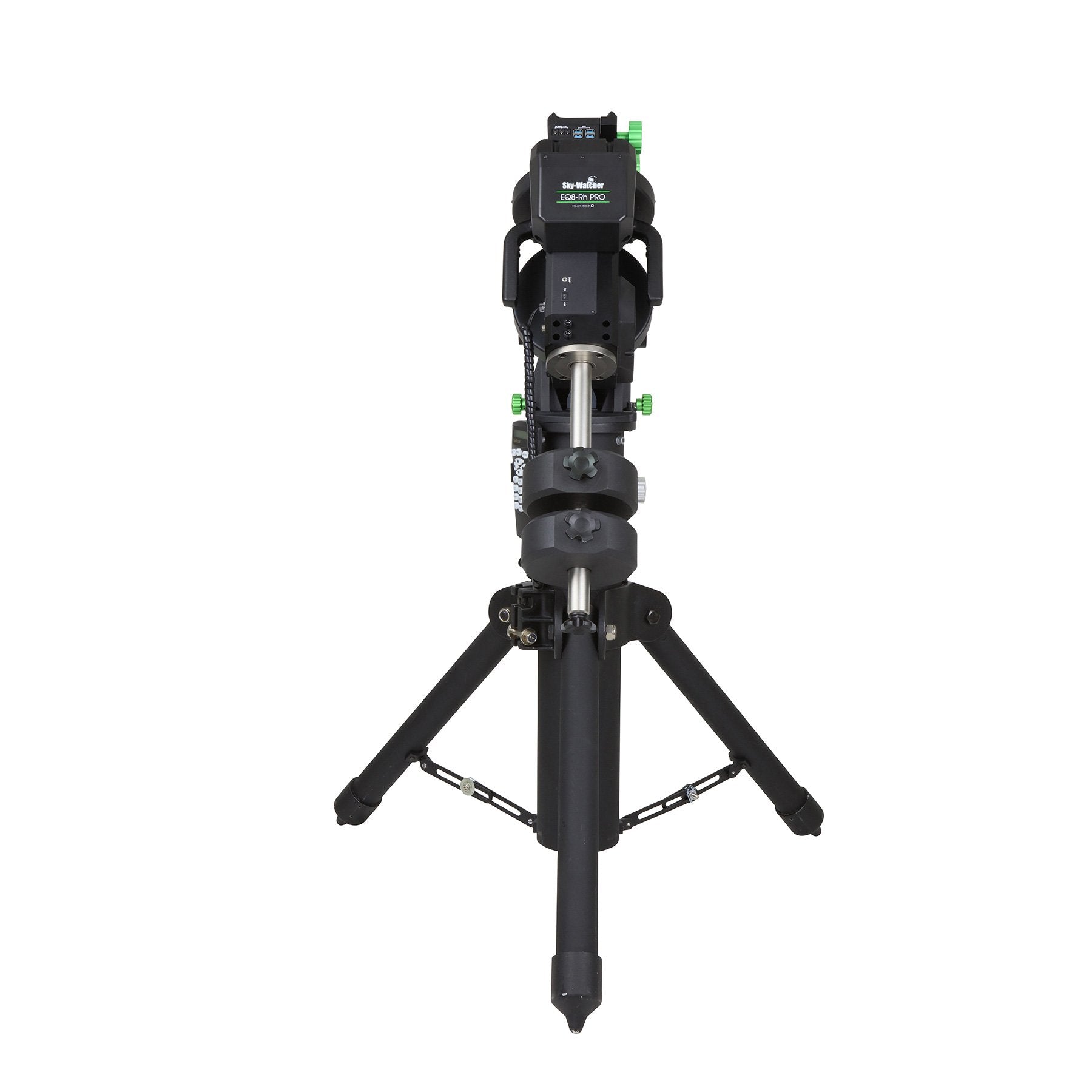 Sky-Watcher EQ8-Rh Mount with Pier Tripod - Telescopes - Sky-Watcher - Helix Camera 