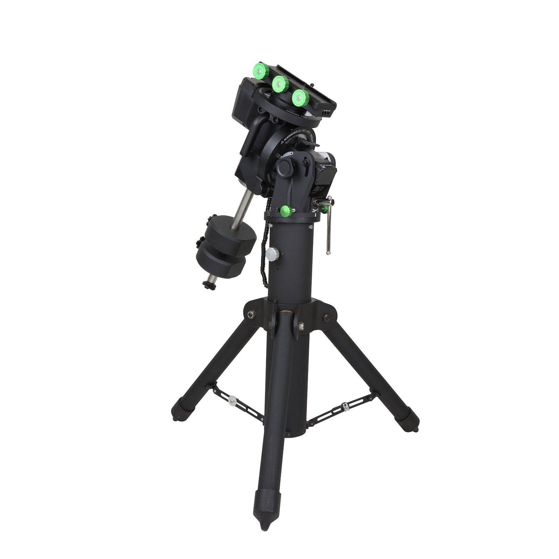 Sky-Watcher EQ8-Rh Mount with Pier Tripod - Telescopes - Sky-Watcher - Helix Camera 