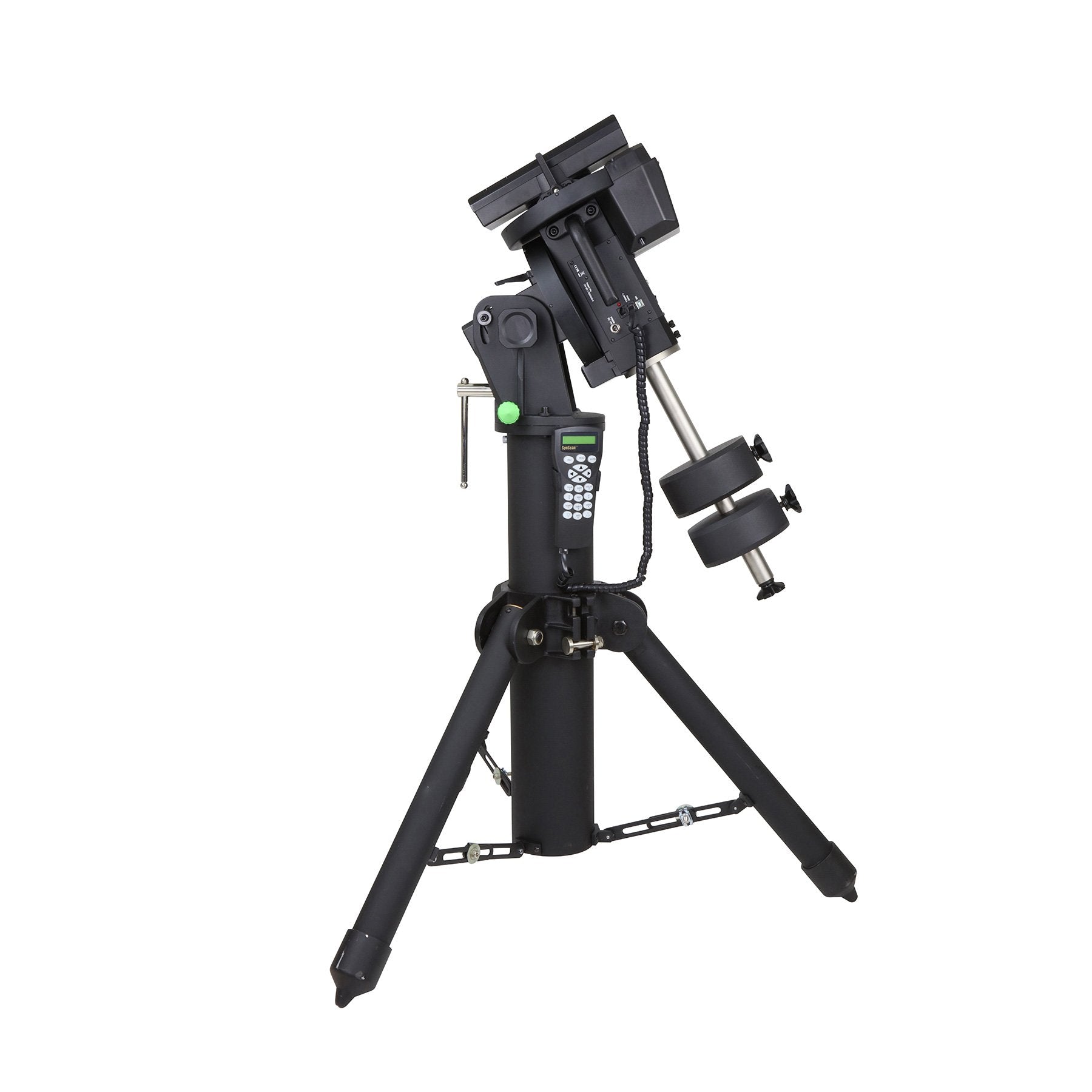 Sky-Watcher EQ8-Rh Mount with Pier Tripod - Telescopes - Sky-Watcher - Helix Camera 
