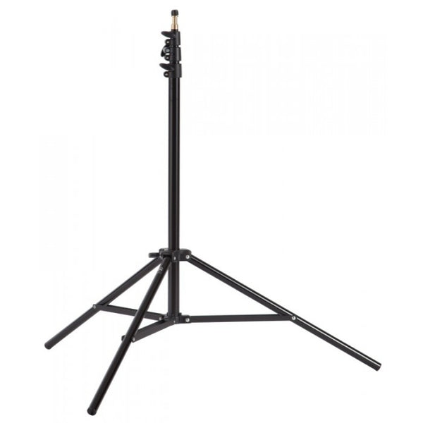 Studio-Assets 8' Air-Cushioned Light Stand - Lighting-Studio - Studio-Assets - Helix Camera 