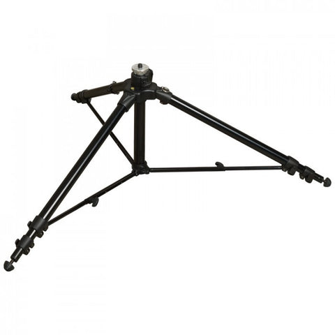 Studio-Assets Deluxe Heavy Duty Tripod with Geared Column - Photo-Video - Studio-Assets - Helix Camera 