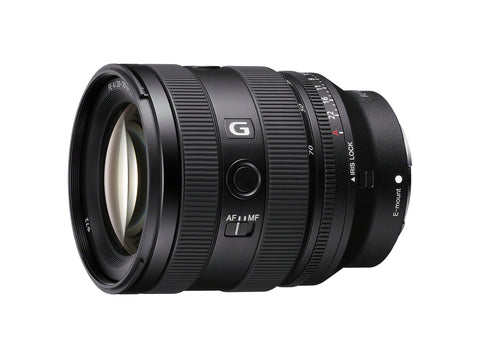 Sony FE 20-70mm f4 G - Pre-Order - Helix Camera 