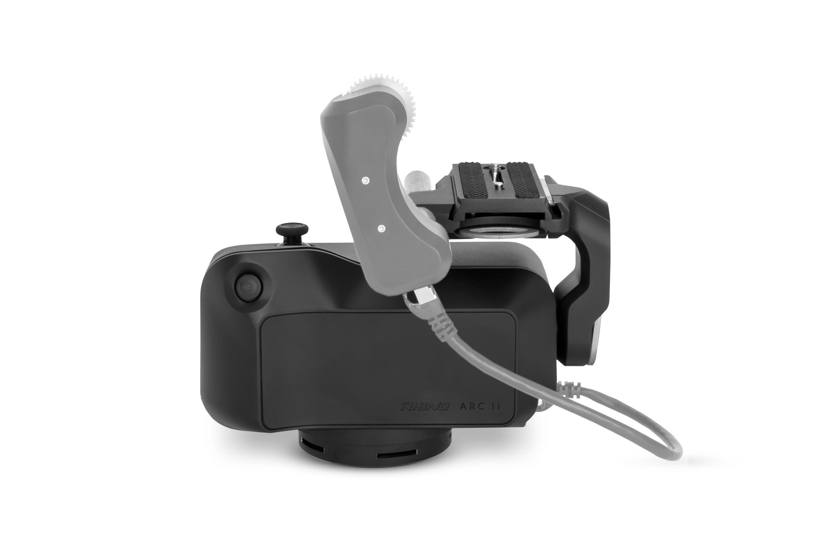 Rhino Rhino Arc II - Photo-Video - Rhino - Helix Camera 