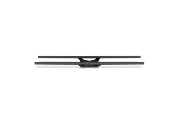 Rhino Carbon 24" Rails - Photo-Video - Rhino - Helix Camera 