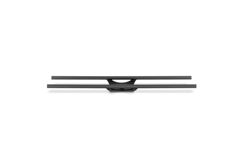 Rhino Carbon 24" Rails - Photo-Video - Rhino - Helix Camera 