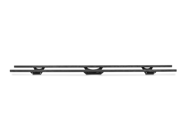 Rhino Carbon 42" Rails - Photo-Video - Rhino - Helix Camera 