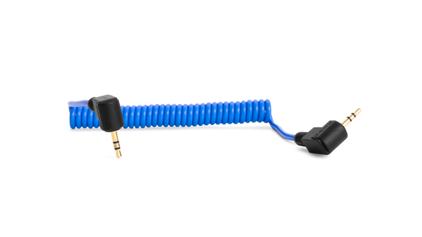 Rhino Shutter Cable - Canon - Photo-Video - Rhino - Helix Camera 